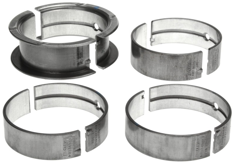Clevite MS1951A75MM - Nissan 2960cc 3.0L Eng 1990-93 Main Bearing Set