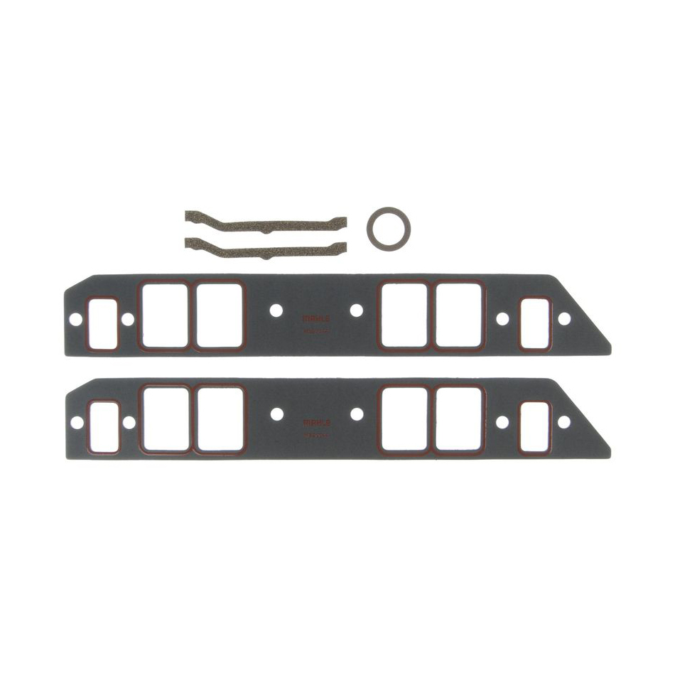 Clevite MS20044 - Intake Gasket Set - BBC Ret-Port 1.800 x 2.500