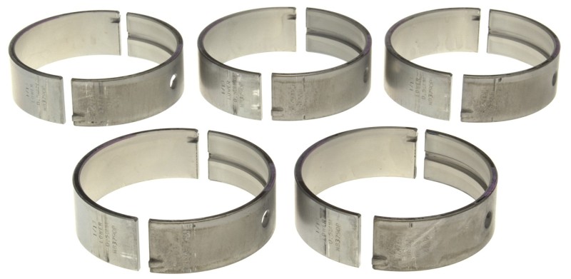 Clevite MS2242P50MM - Chrysler 3.7L SOHC 2002-2005 Dakota/Durango Jeep Ram Main Bearing Set Clevite MS2242P50MM - Chrysler 3.7L SOHC 2002-2005 Dakota/Durango Jeep Ram Main Bearing Set