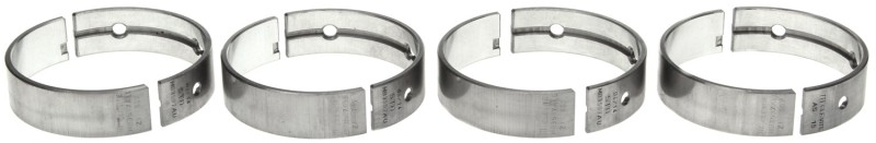 Clevite MS2210A - Chrysler Products V6 2.7L 1998-03 Main Bearing Set