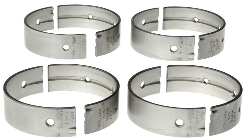 Clevite MS2226P - Mitsubishi 2972cc 3.0L 6G72 1988-2001 Main Bearing Set