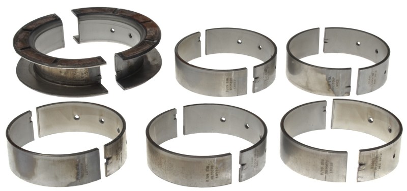 Clevite MS2200P - Dodge Truck V10 488 1994-01 Main Bearing Set Clevite MS2200P - Dodge Truck V10 488 1994-01 Main Bearing Set