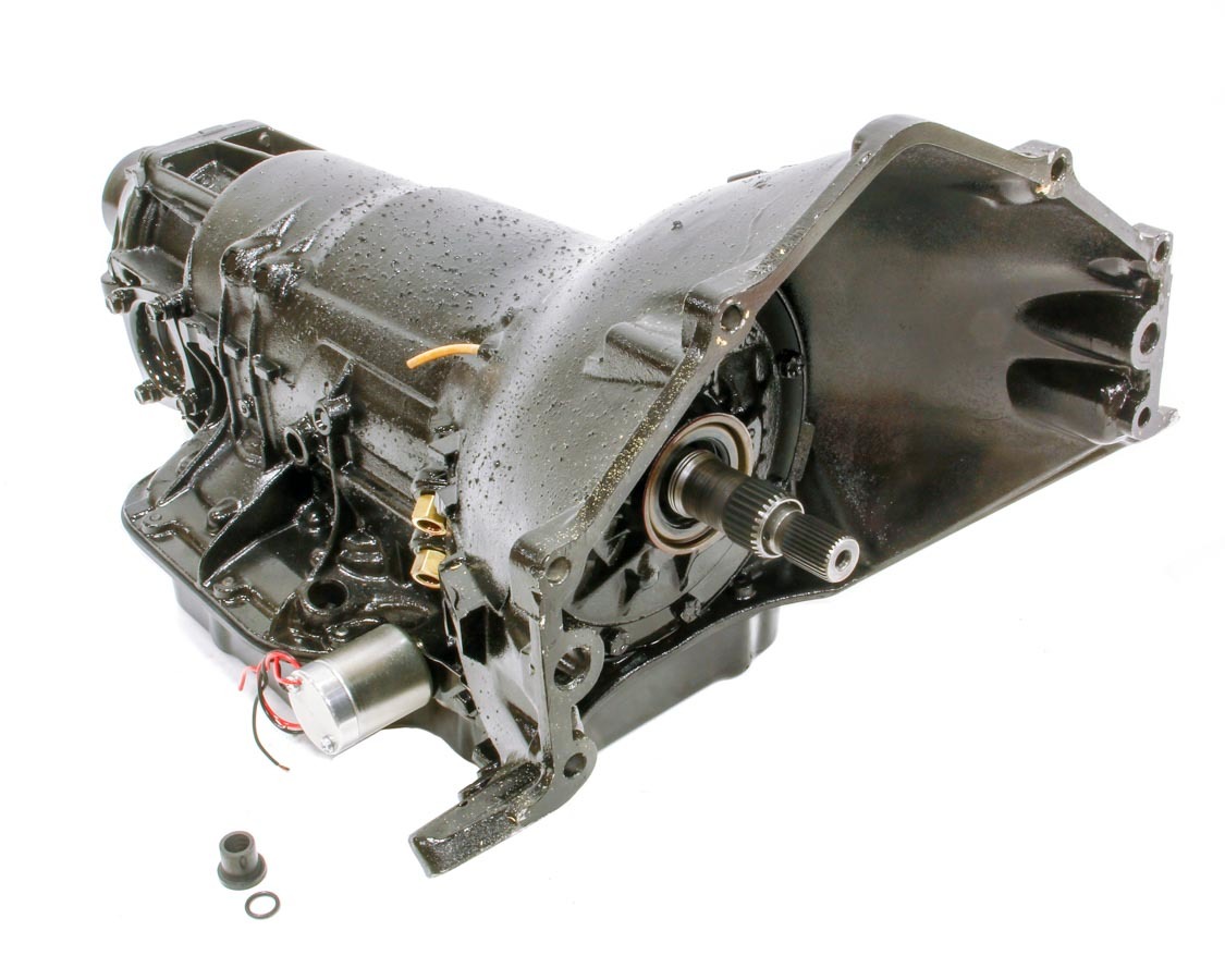 Coan COA-21120-0 - TH400 Competition Trans. W/4inTail Shaft