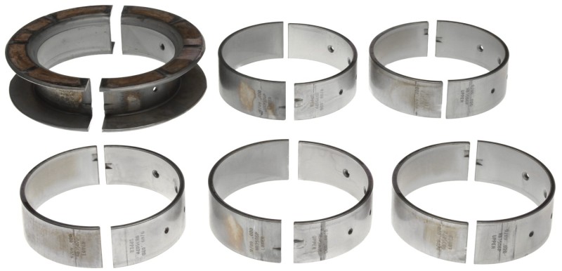 Clevite MS2200P20 - Dodge Ram V10 1994-2002 Main Bearing Set Clevite MS2200P20 - Dodge Ram V10 1994-2002 Main Bearing Set