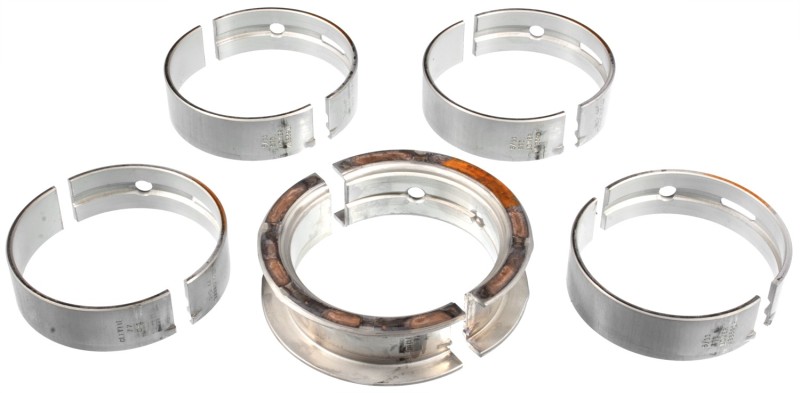 Clevite MS2294P - Chevrolet V8 6.2L Supercharged-7.0L 2006-2011 Main Bearing Set