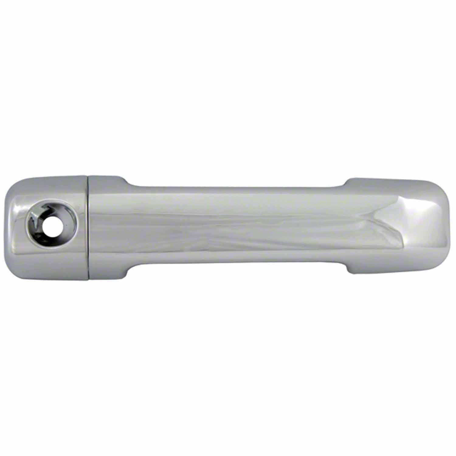 Coast To Coast CCIDH68509B - Exterior Handle Cover Chrome Plated ABS Levers Only 4 Dr
