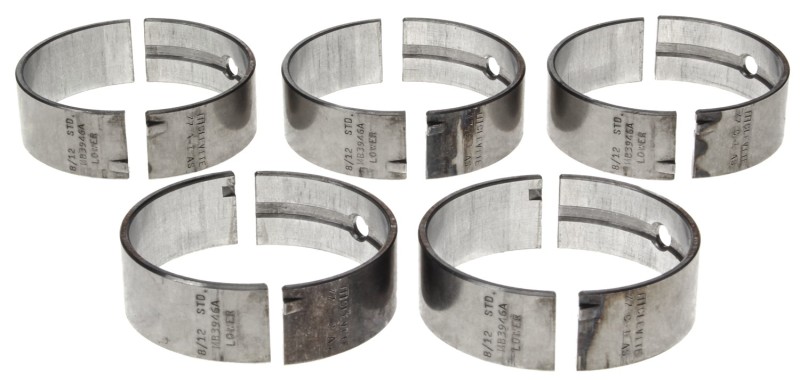 Clevite MS2299A - Mitsubishi/Chrysler 1.8L/2.0L/2.4L 4B11 Non Turbo Main Bearing Set Clevite MS2299A - Mitsubishi/Chrysler 1.8L/2.0L/2.4L 4B11 Non Turbo Main Bearing Set