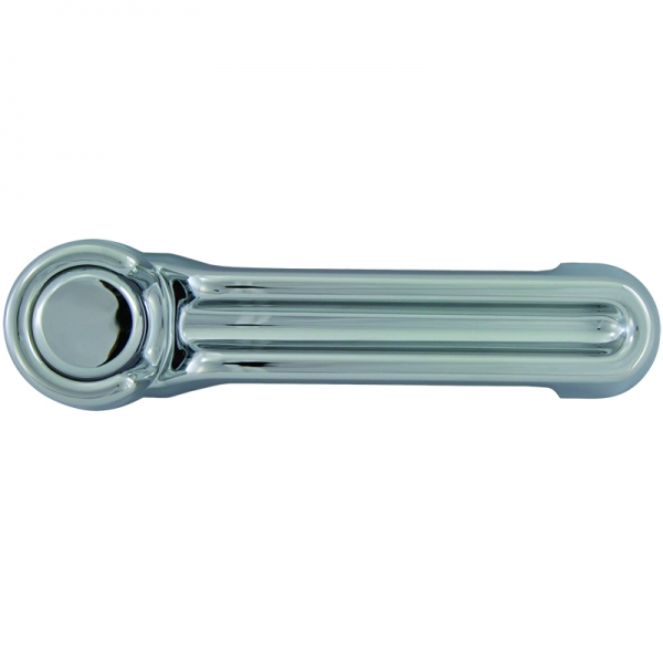 Coast To Coast CCIDH68500BBK - Exterior Door Handle Cover Coast To Coast CCIDH68500BBK - Exterior Door Handle Cover