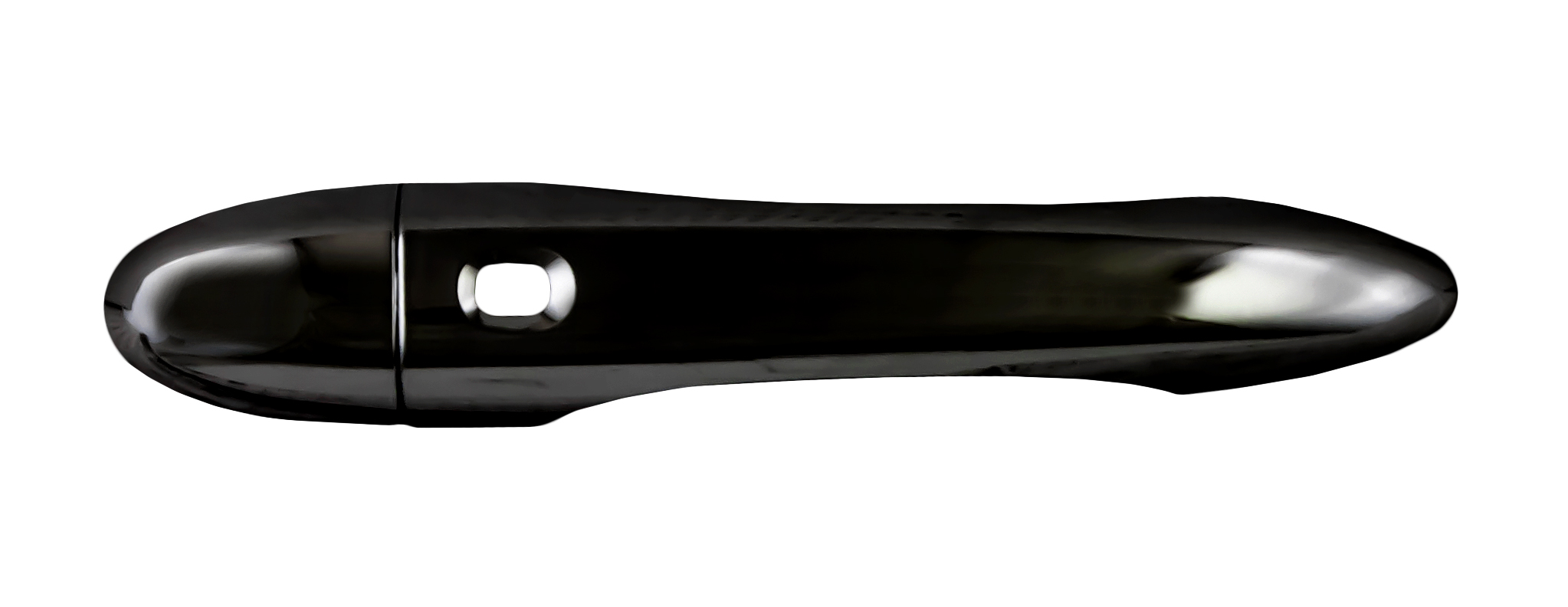 Coast To Coast CCIDH68572SBK - Exterior Door Handle Cover