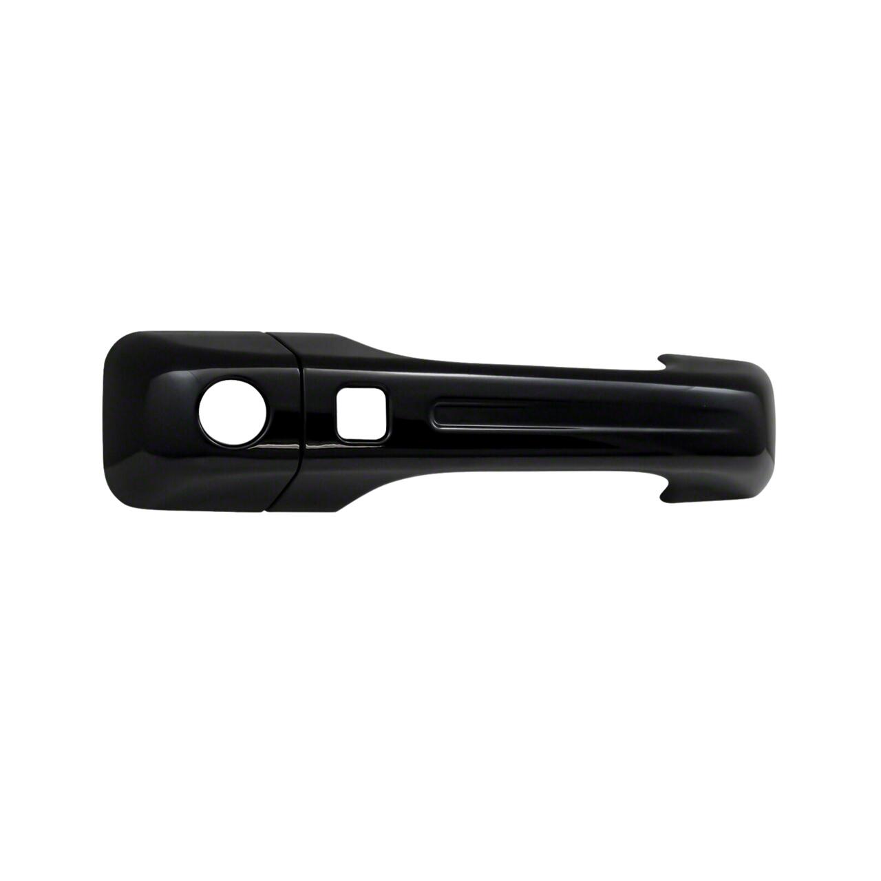 Coast To Coast CCIDH68579SBK - Exterior Door Handle Cover