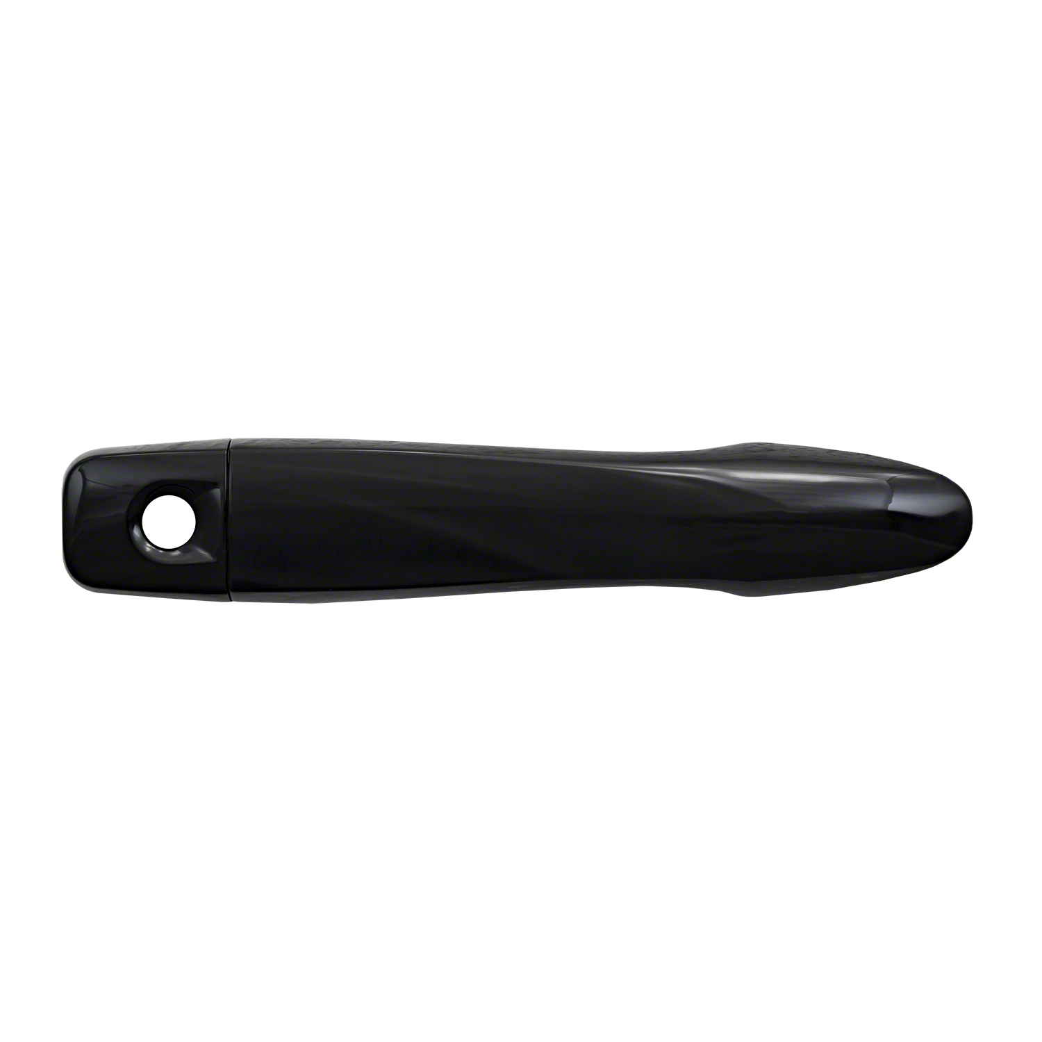 Coast To Coast CCIDH68581BBK - Exterior Door Handle Cover