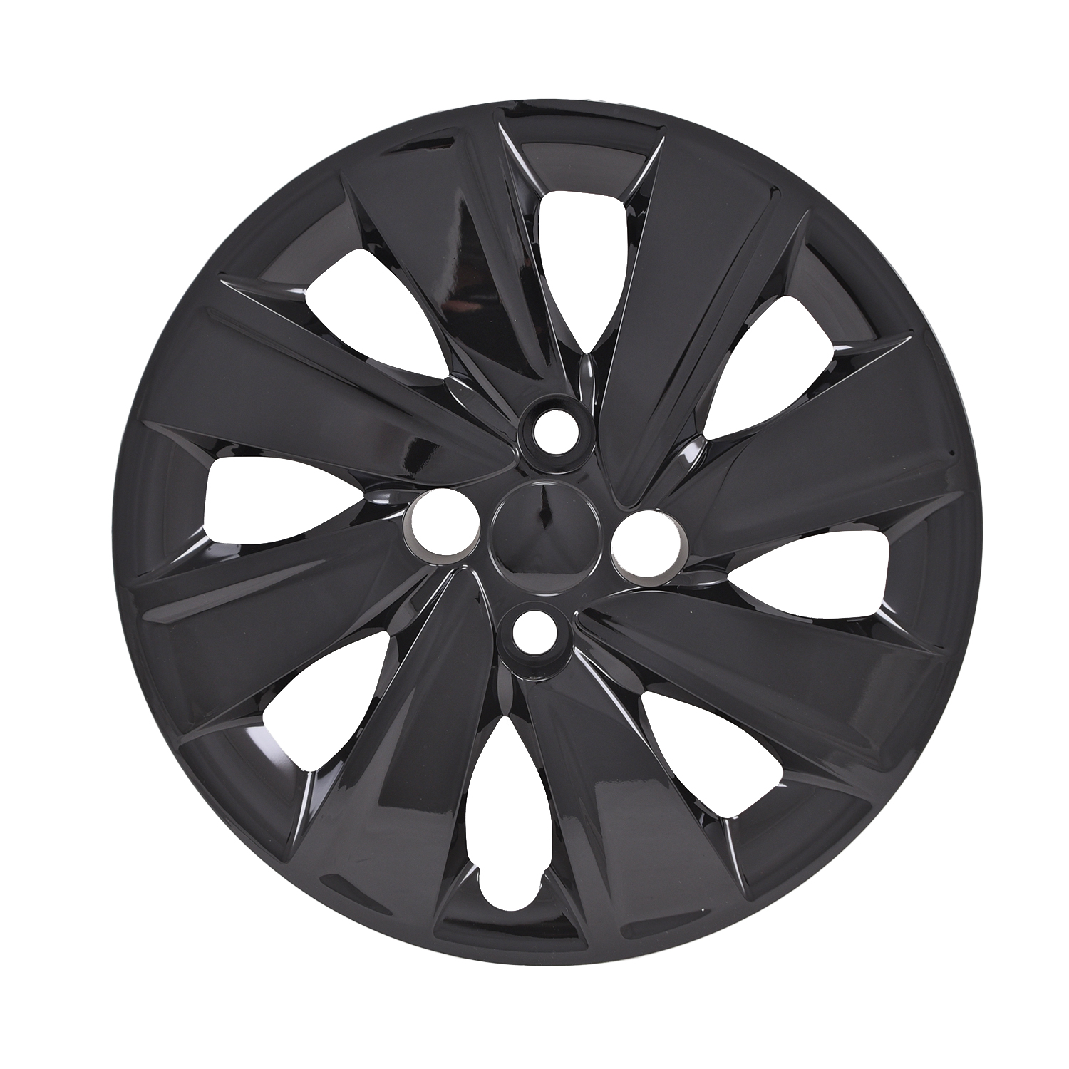 Coast To Coast 54915BLK - Fits Over OEM Wheel
