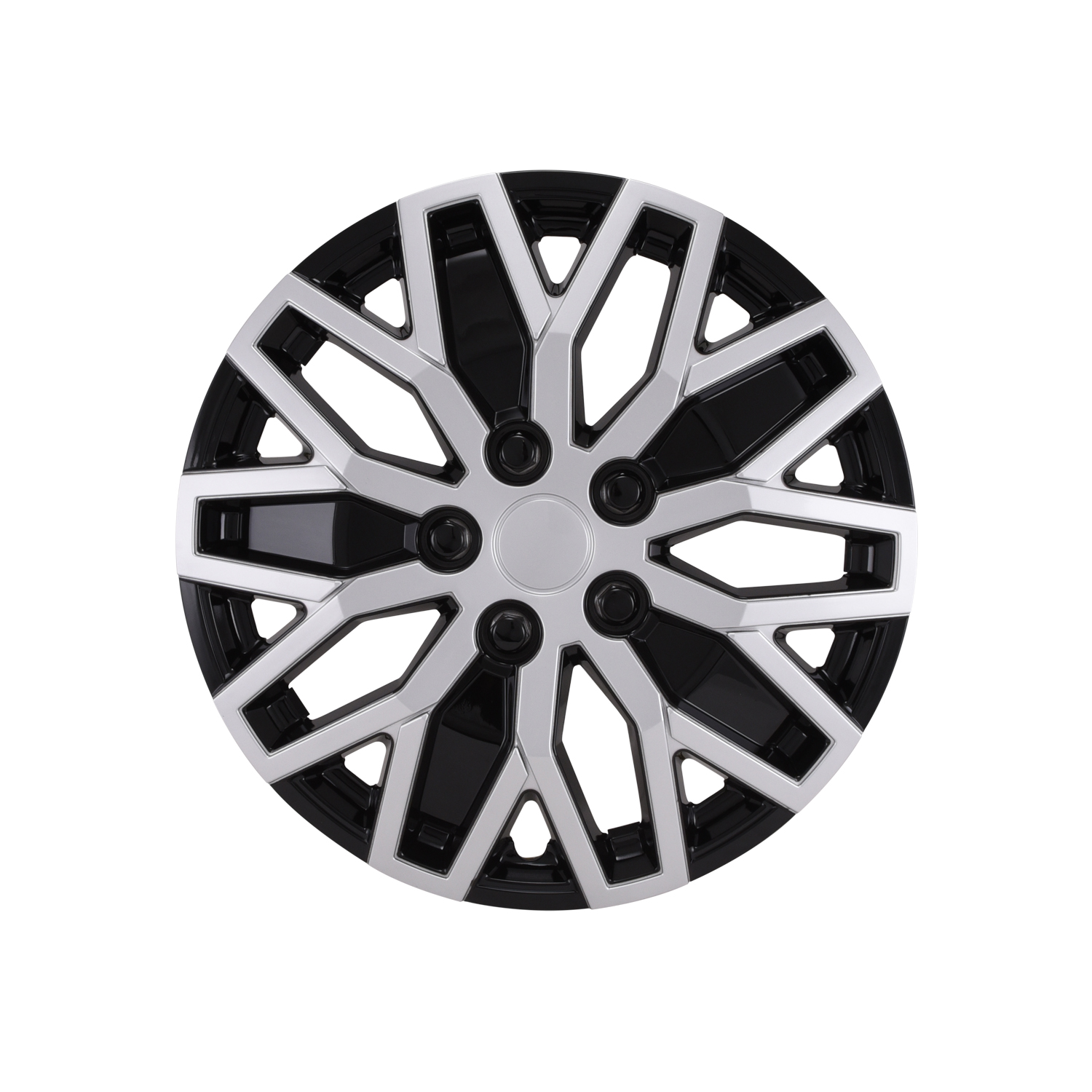 Coast To Coast 105116SB - Fits Over OEM Wheel Coast To Coast 105116SB - Fits Over OEM Wheel