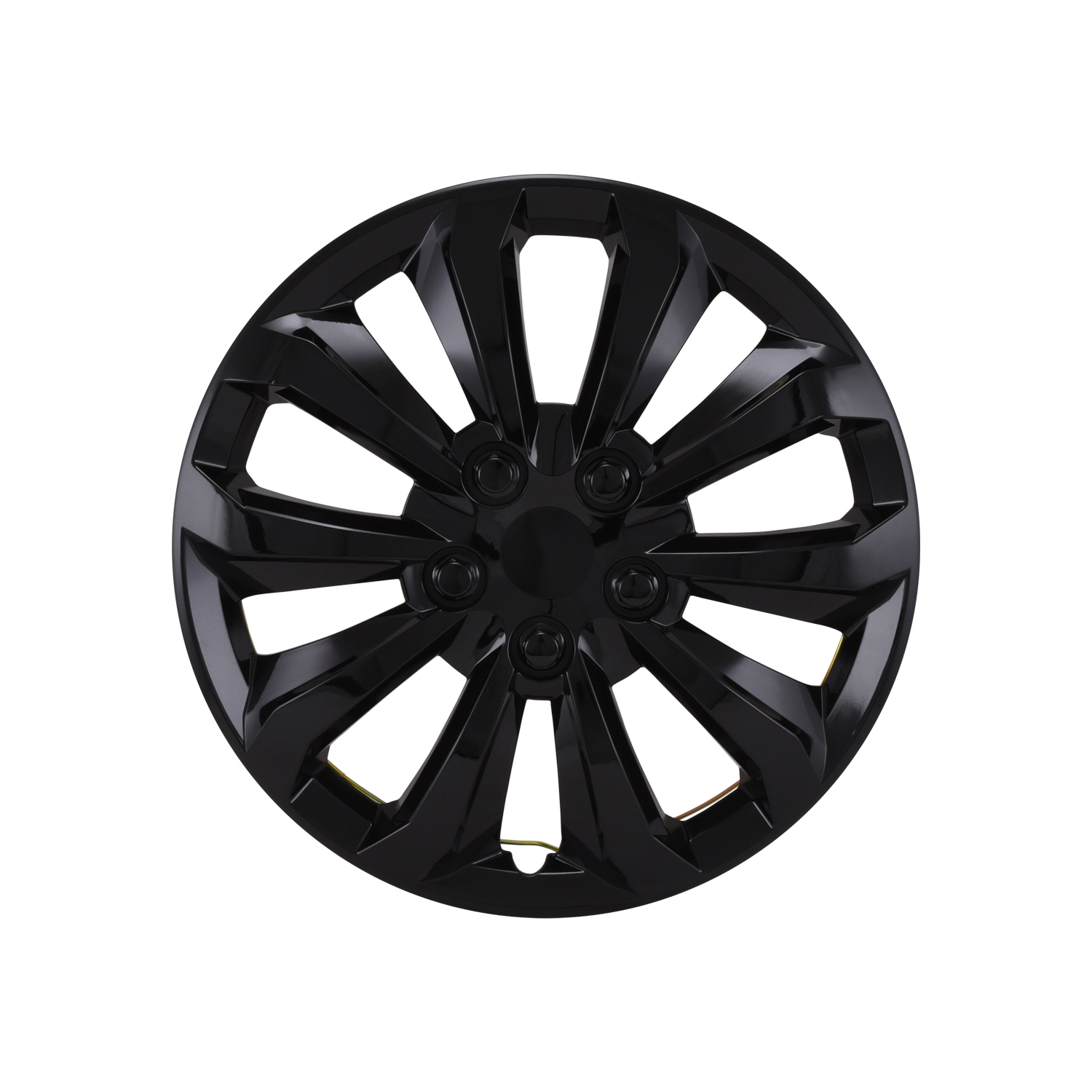 Coast To Coast 106115BLK - Fits Over OEM Wheel Coast To Coast 106115BLK - Fits Over OEM Wheel