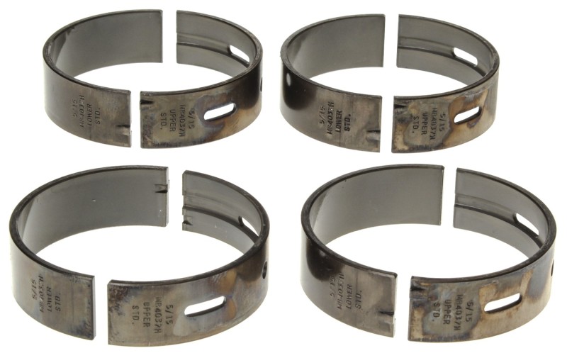 Clevite MS2348H - Ford 6.2L 2011-2013 Main Bearing Set