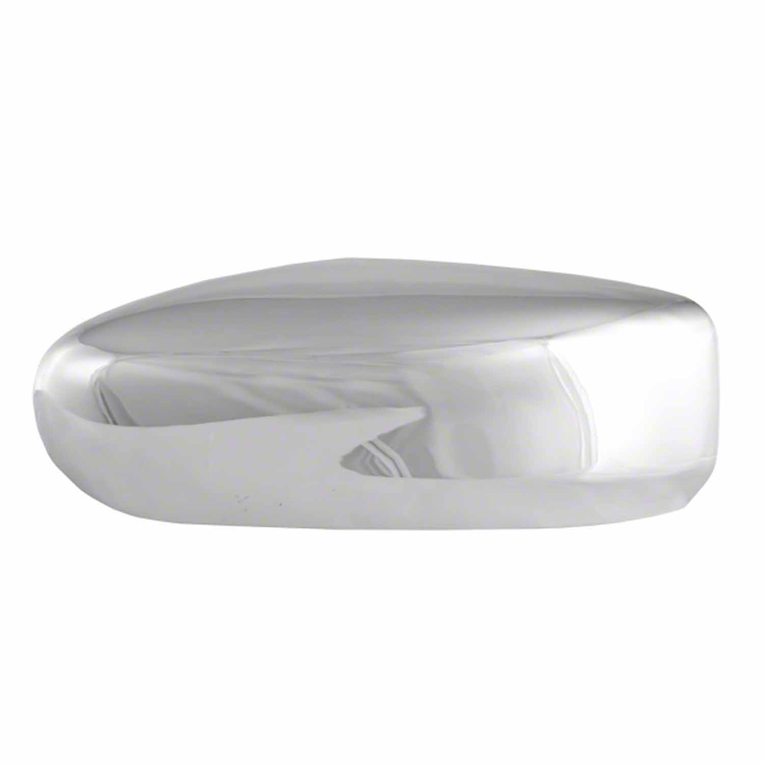 Coast To Coast CCIMC67493 - Exterior Mirror Cover Full Cover Chrome Plated ABS Set Of 2