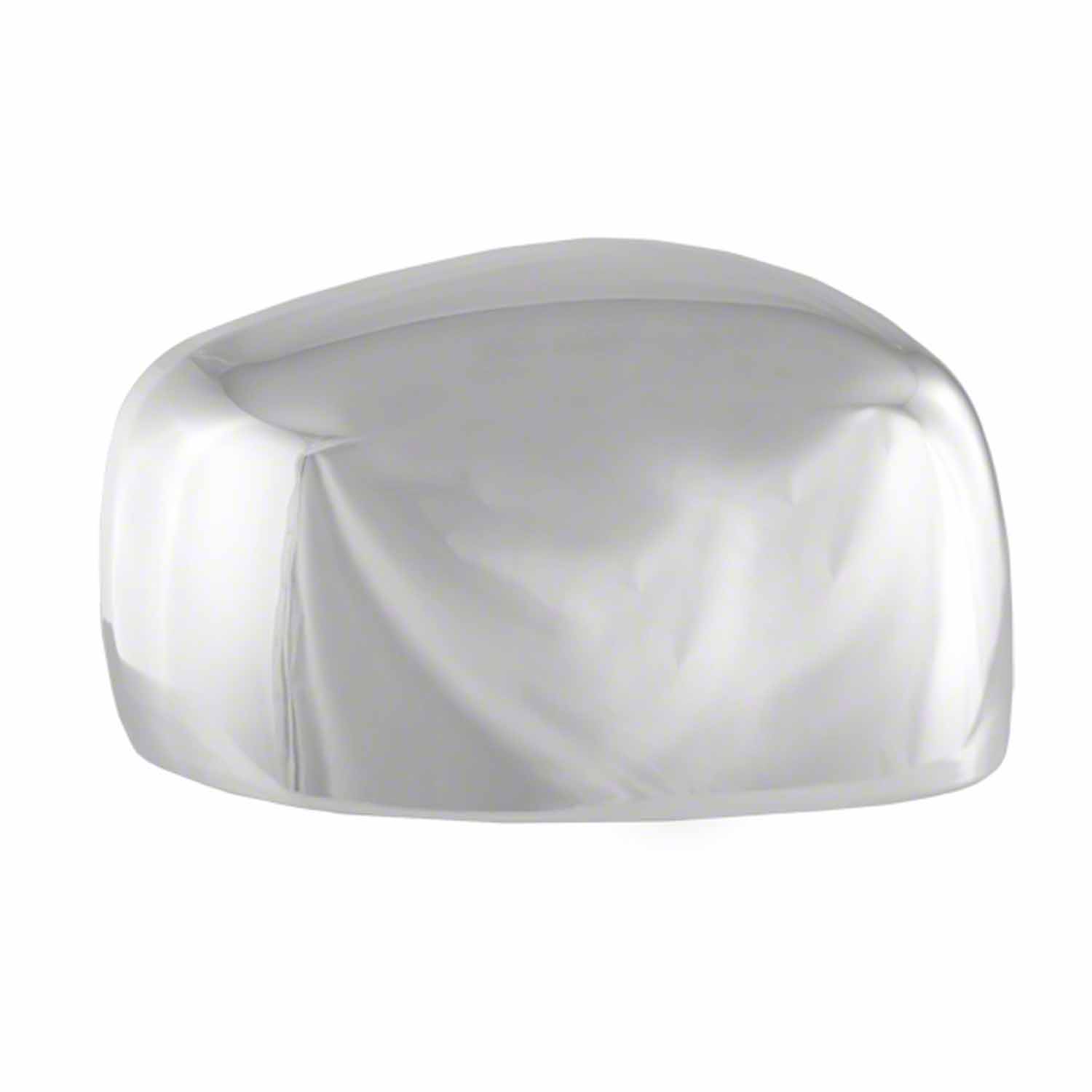 Coast To Coast CCIMC67488 - Exterior Mirror Cover Full Cover Chrome Plated ABS Set Of 2