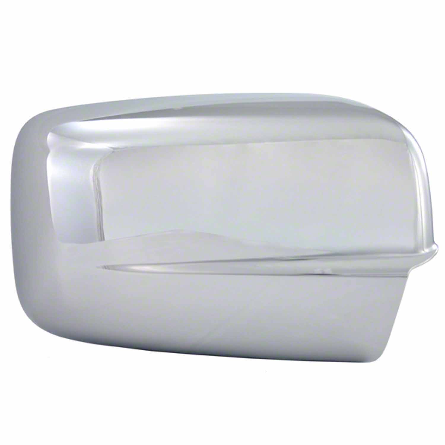 Coast To Coast CCIMC67443 - Exterior Mirror Cover Full Cover Chrome ABS Set Of 2