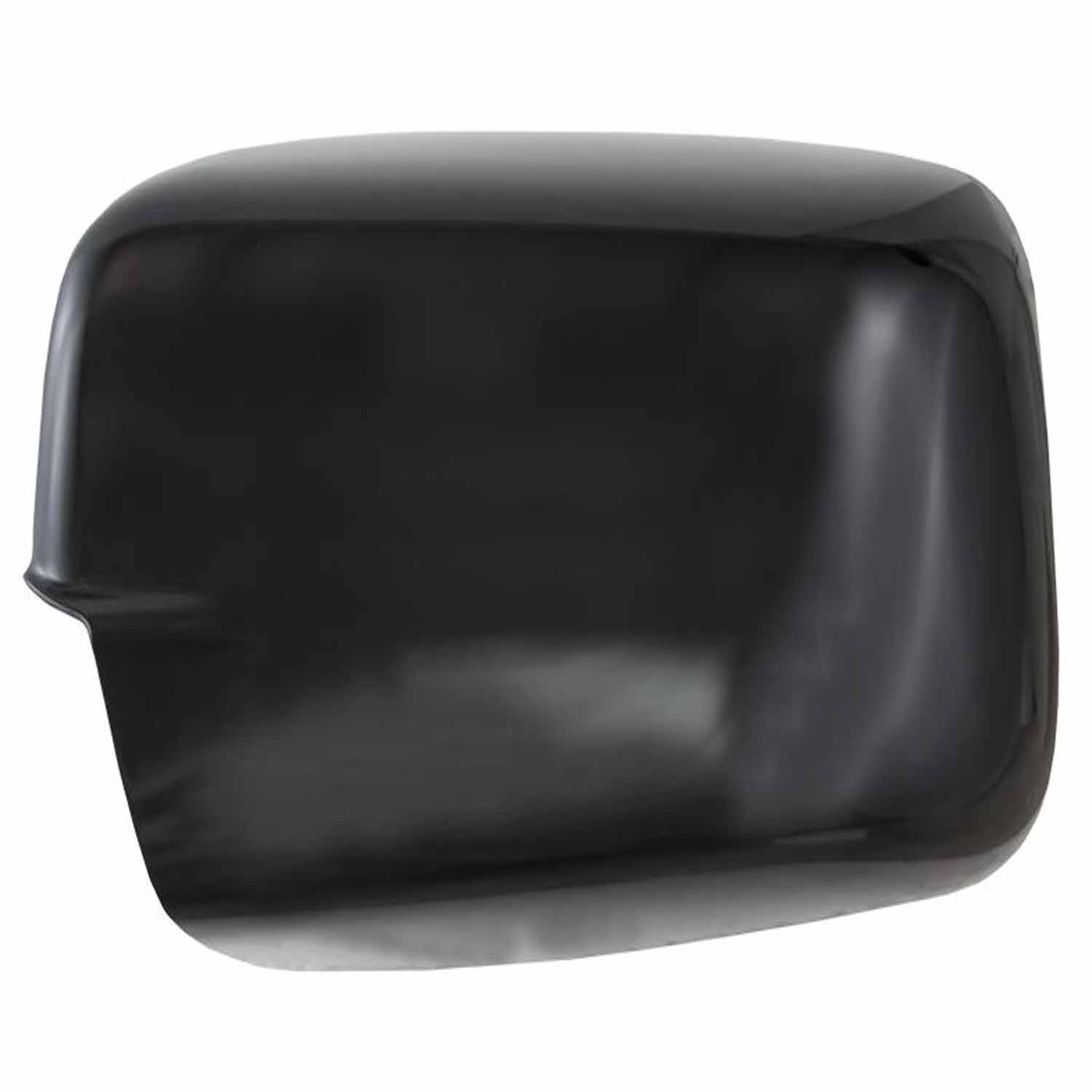 Coast To Coast CCIMC67443BLK - Exterior Mirror Cover Full Cover Black ABS Plastic Set Of 2