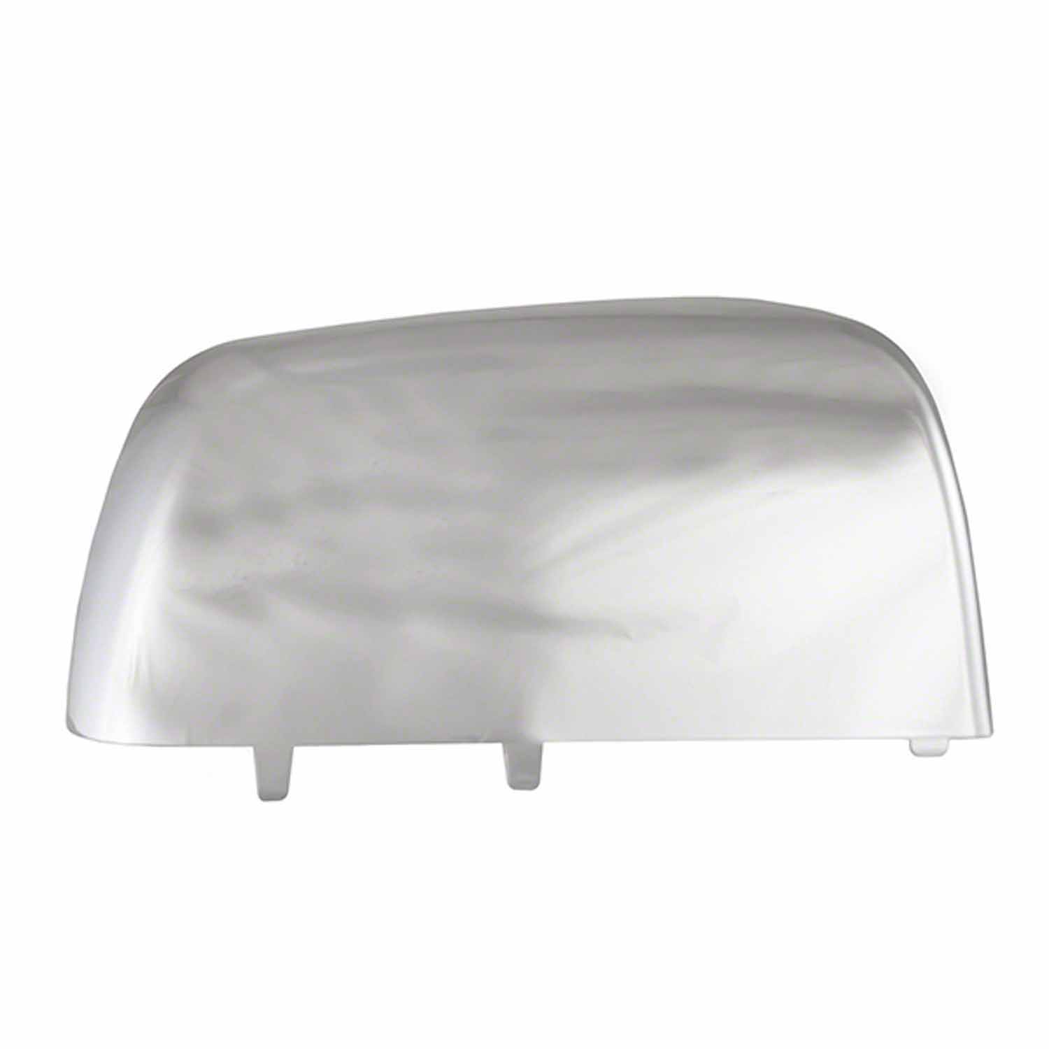Coast To Coast CCIMC67509R - Exterior Mirror Cover Top Half Cover Chrome ABS Set Of 2