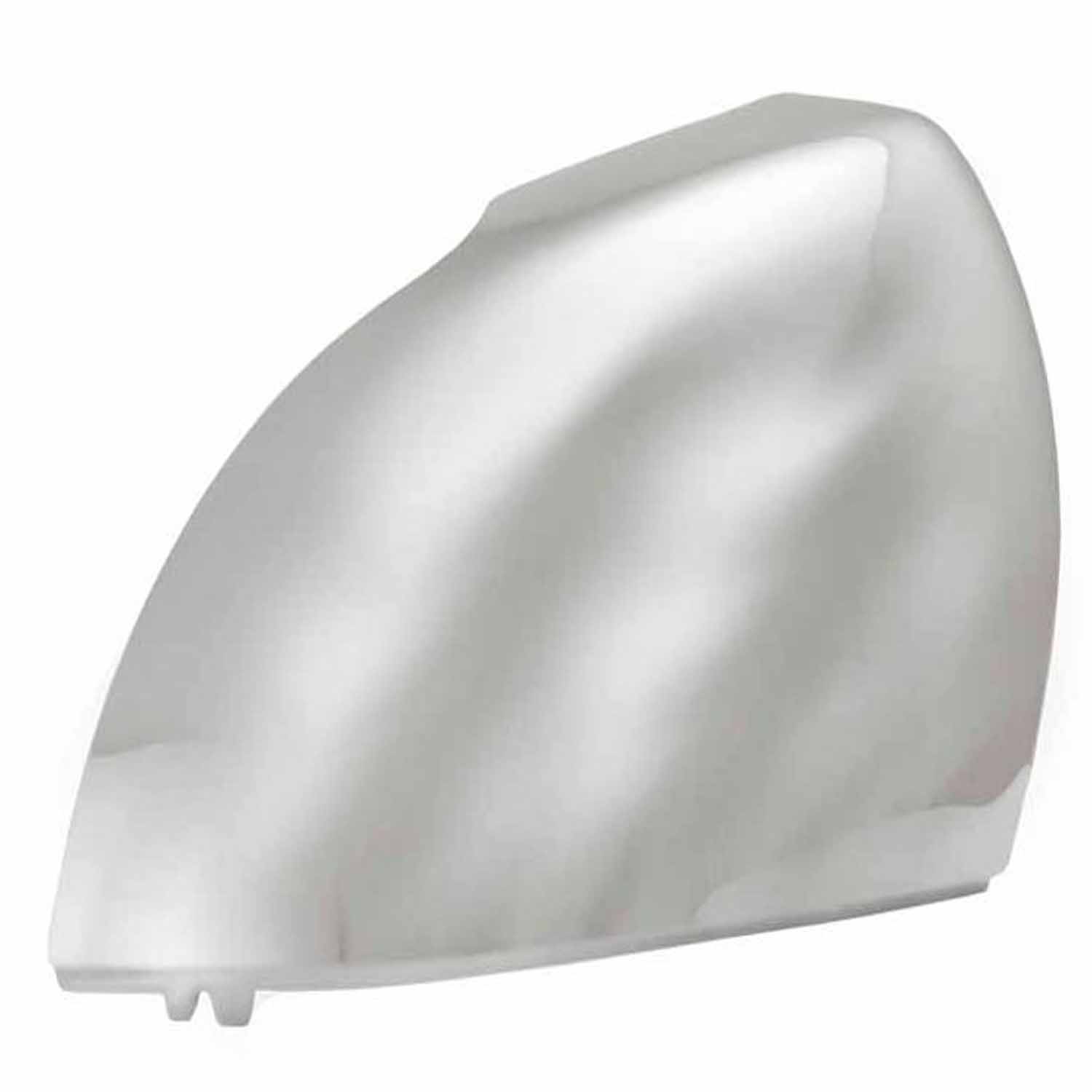 Coast To Coast CCIMC67515R - Exterior Mirror Cover Full Cover Chrome Plated ABS Set Of 2