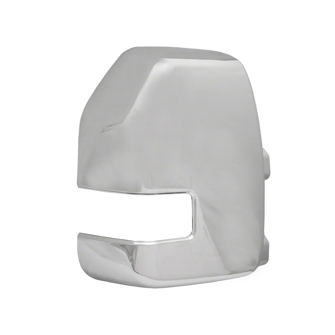 Coast To Coast CCIMC67525 - Exterior Mirror Cover Full Tow Mirror Cover Set Of 2 Coast To Coast CCIMC67525 - Exterior Mirror Cover Full Tow Mirror Cover Set Of 2