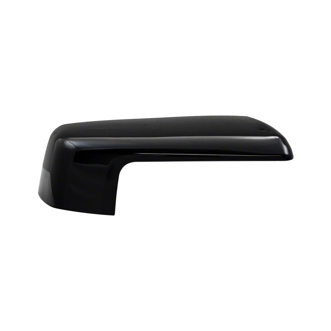 Coast To Coast CCIMC67536RBK - Exterior Mirror Cover