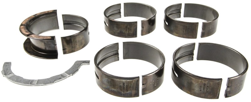 Clevite MS2344HX - Ford 6.2L 2011-2013 Main Bearing Set Clevite MS2344HX - Ford 6.2L 2011-2013 Main Bearing Set