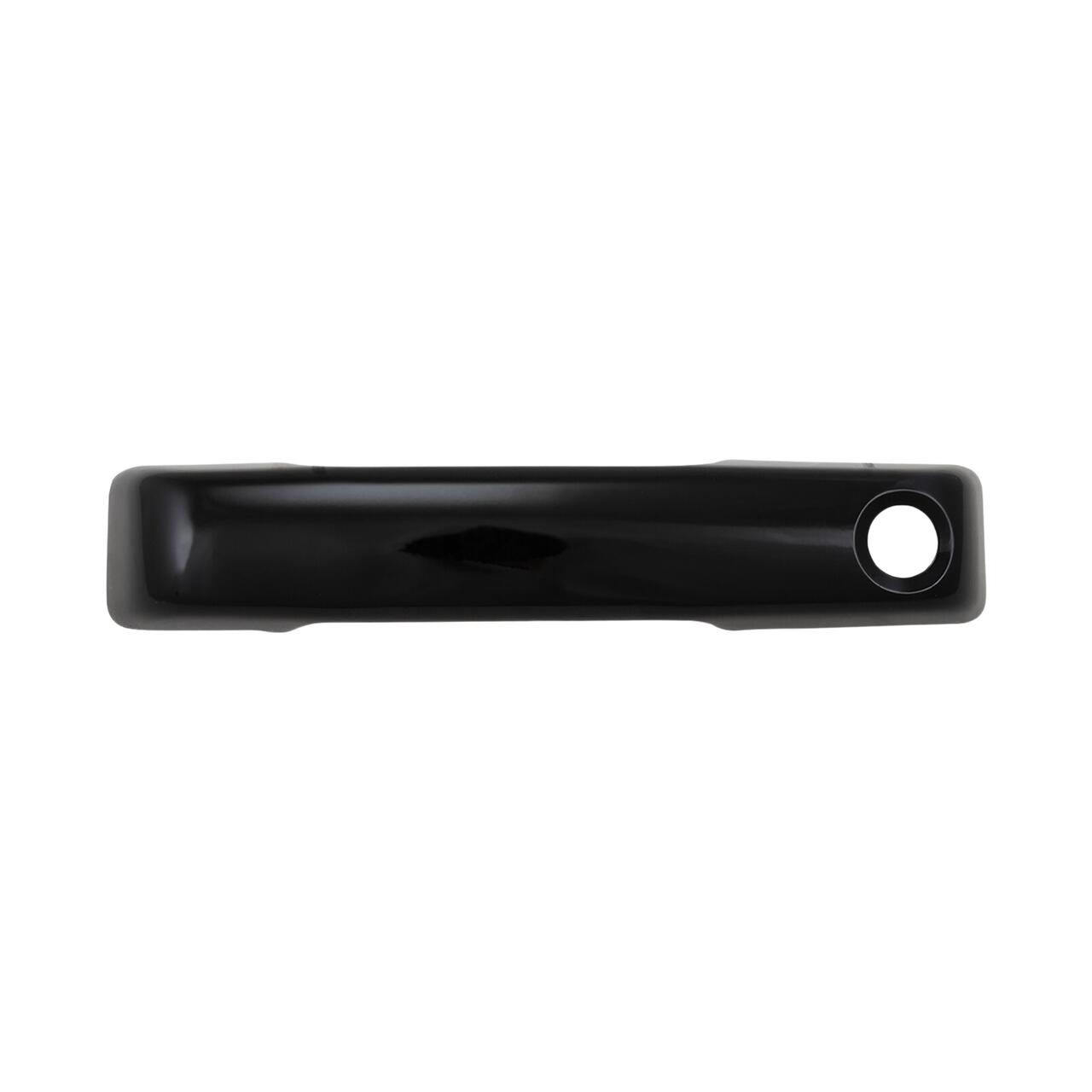 Coast To Coast CCIDH68592BLK - ExteriorDoorHndleCvr