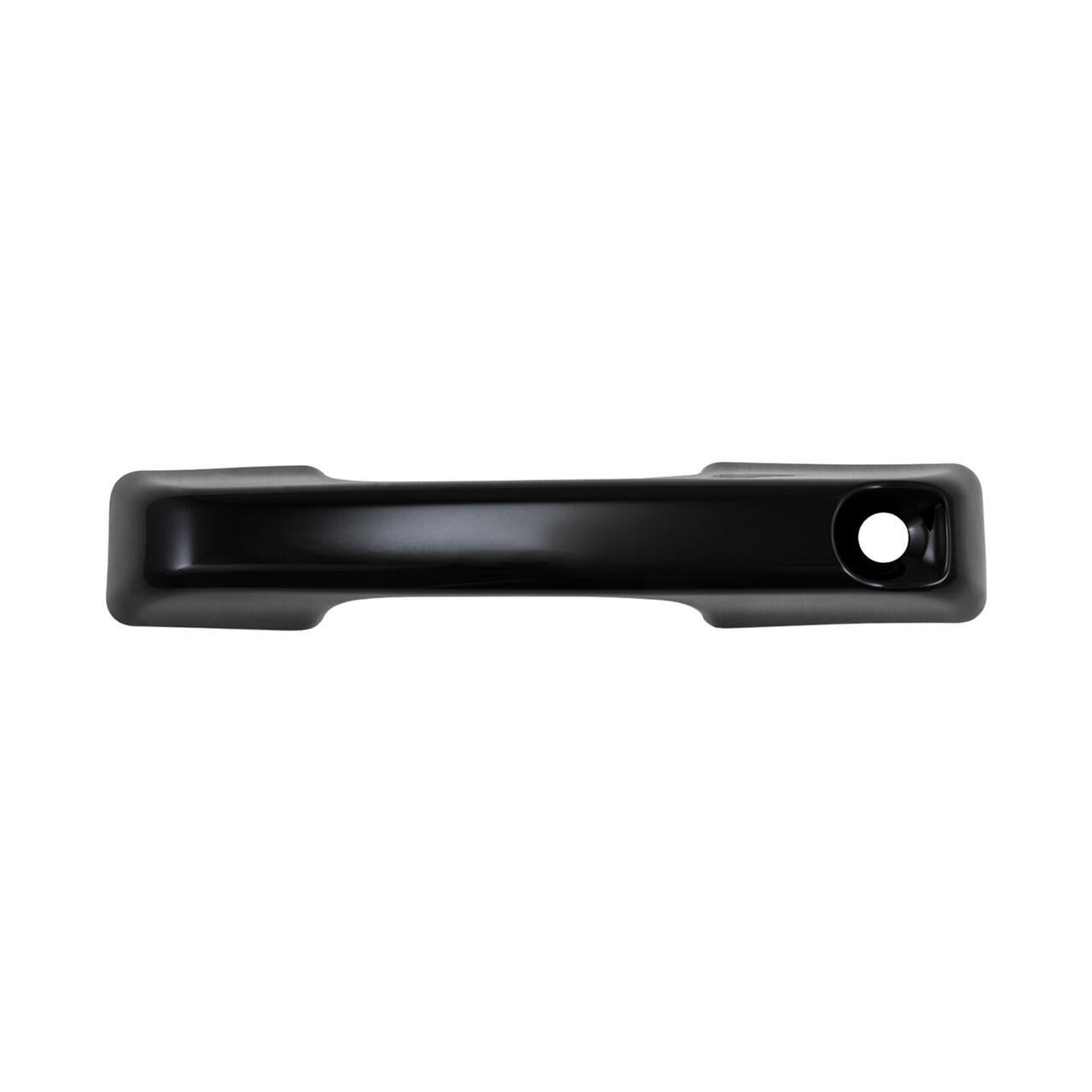 Coast To Coast CCIDH68591BLK - ExteriorDoorHndleCvr