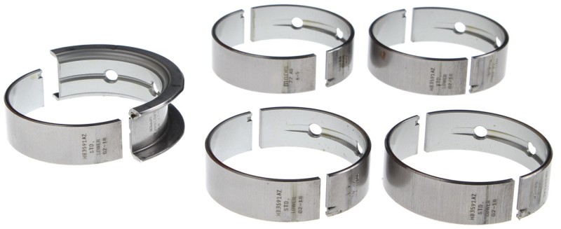 Clevite MS2339A20 - GM Chevrolet 5.3L 6.2L LS Main Bearing Set