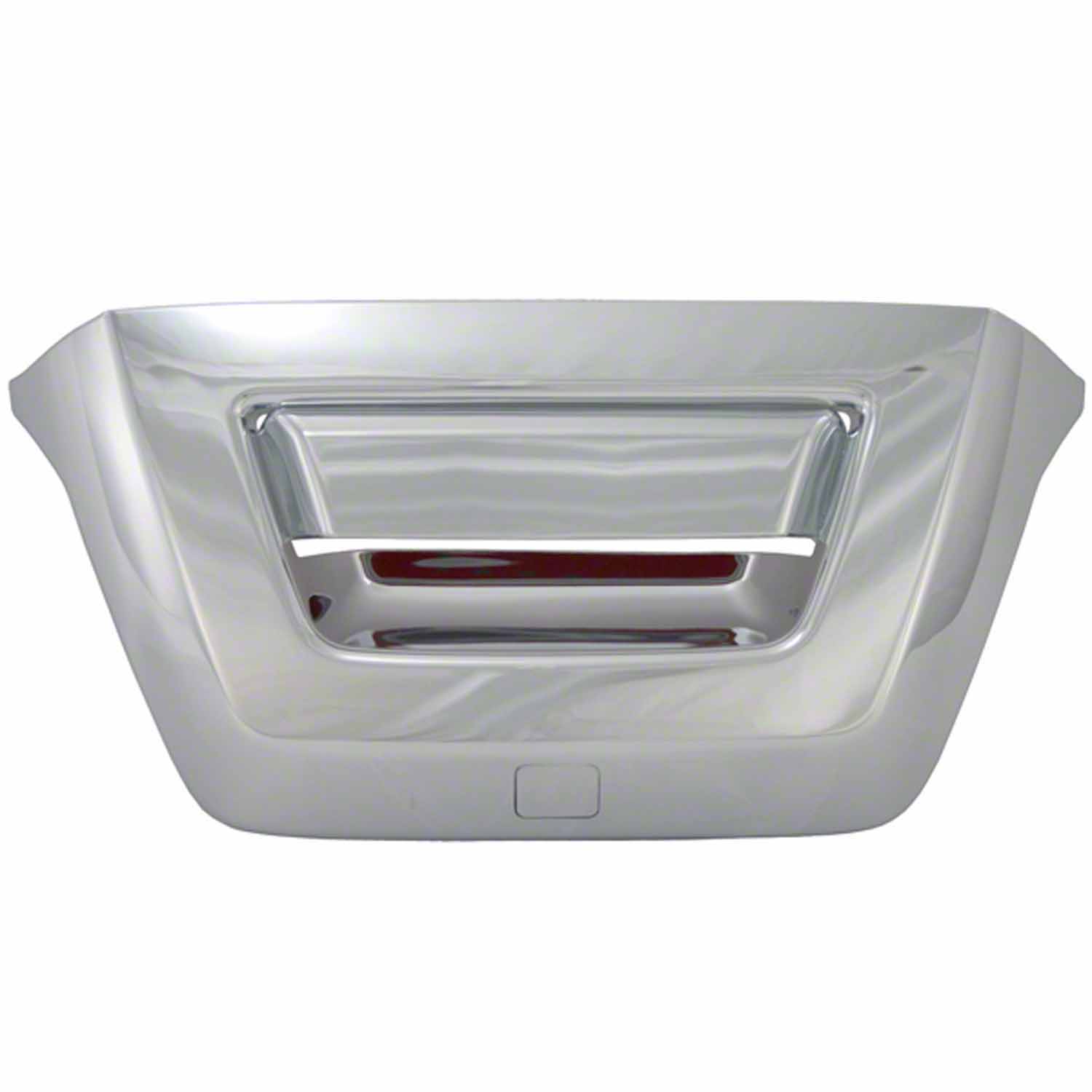 Coast To Coast CCITGH65509 - Tailgat Handle Cover Chrome ABS Tailgate Handle Coast To Coast CCITGH65509 - Tailgat Handle Cover Chrome ABS Tailgate Handle