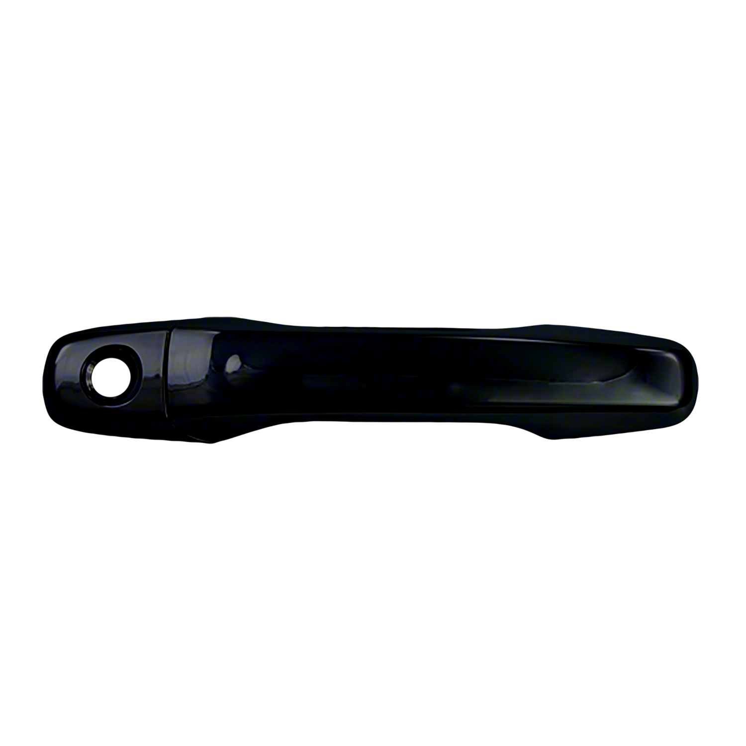Coast To Coast DH68555SBK - Exterior Door Handle Cover