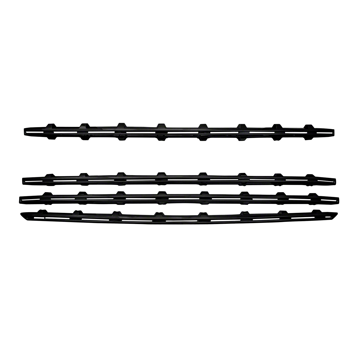 Coast To Coast GI157BLK - ABS Plastic Coast To Coast GI157BLK - ABS Plastic