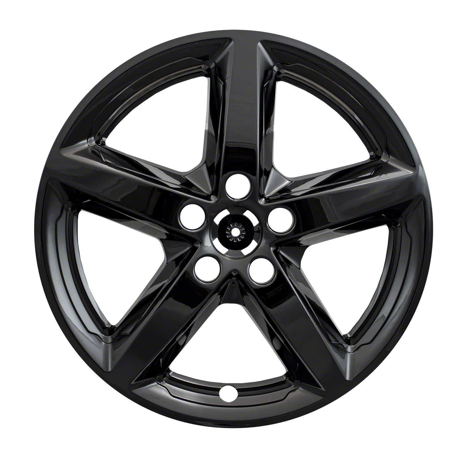Coast To Coast IMP419BLK - Not Compatible With Steel Wheels