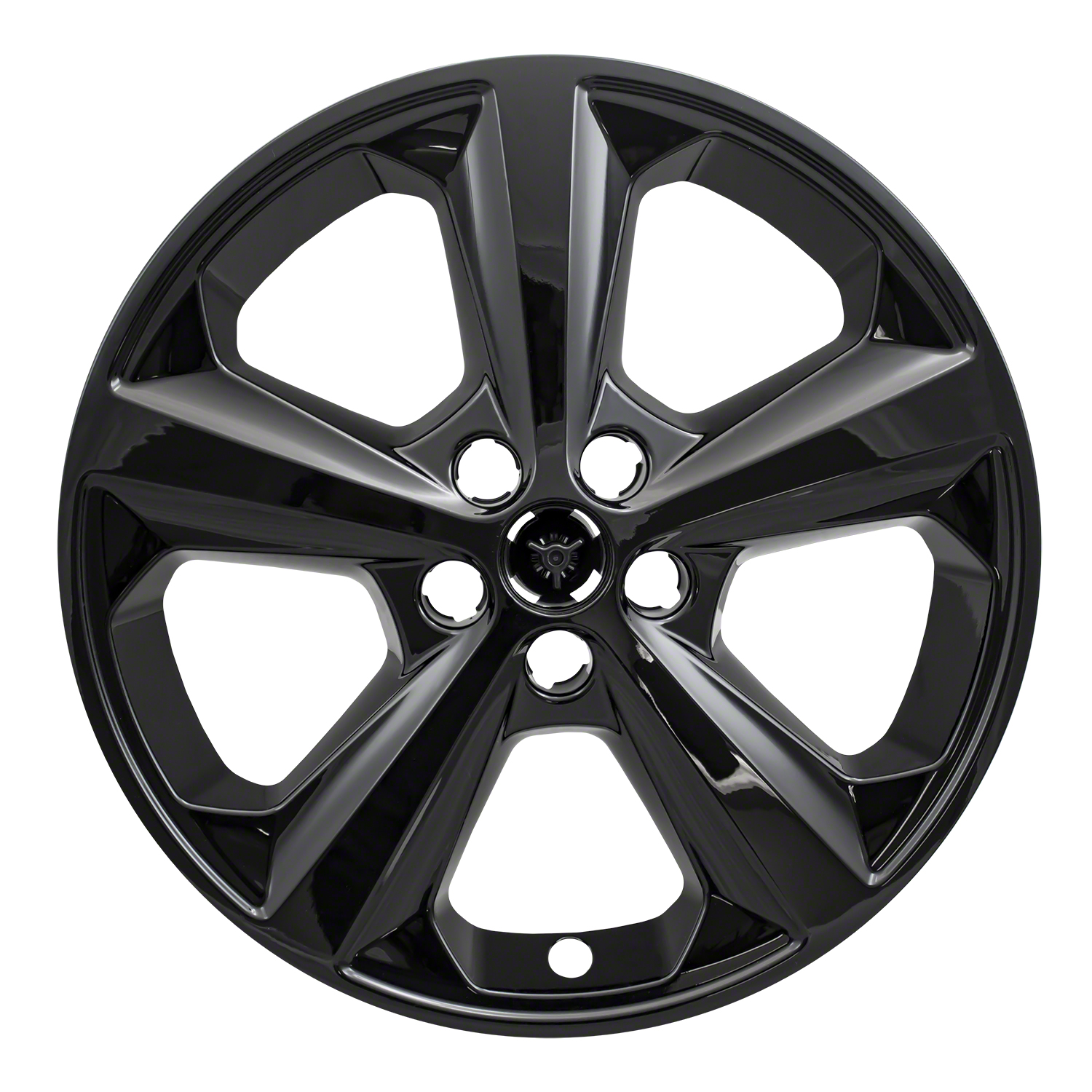 Coast To Coast IMP429BLK - Not Compatible With Steel Wheels