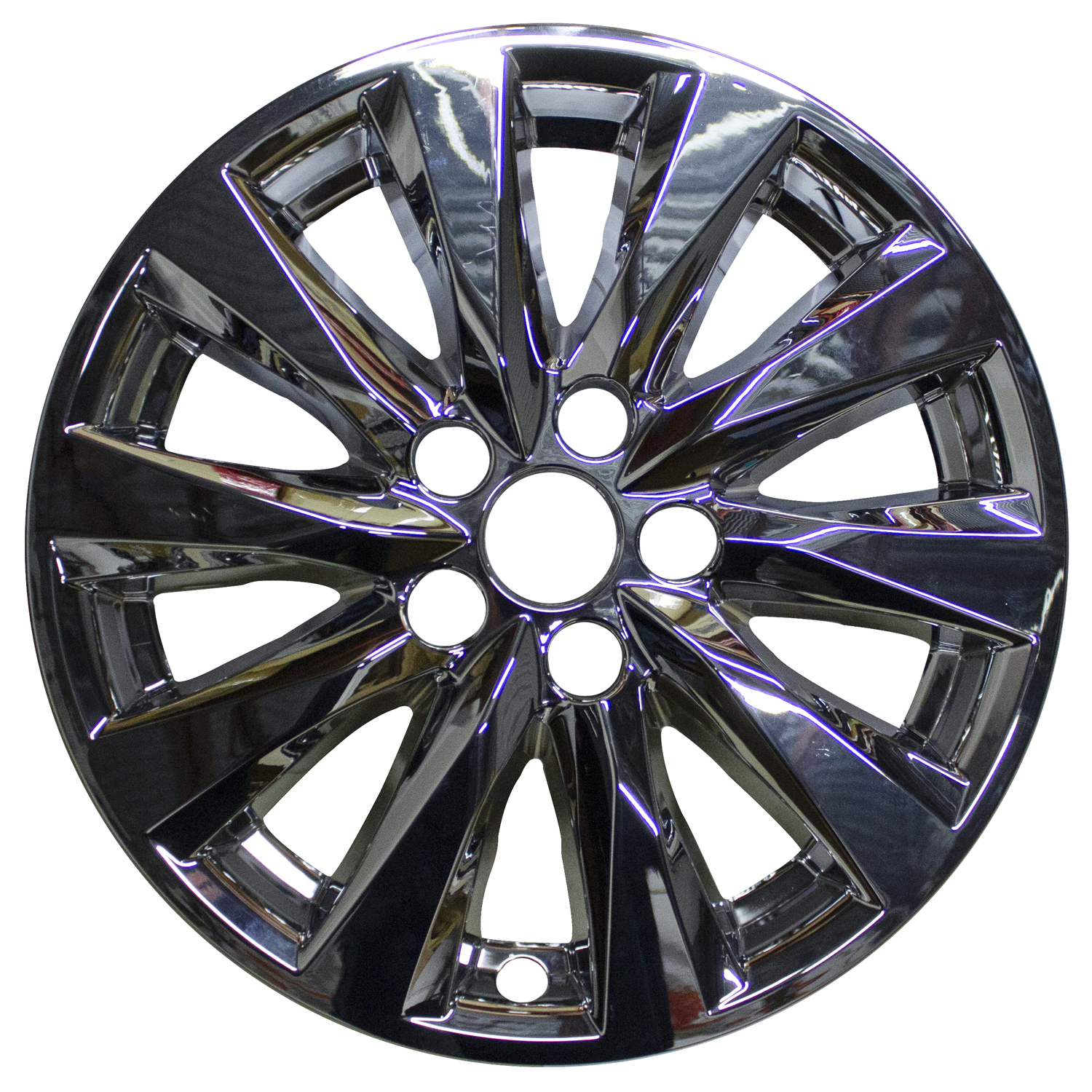 Coast To Coast IMP448X - Chrome Finish