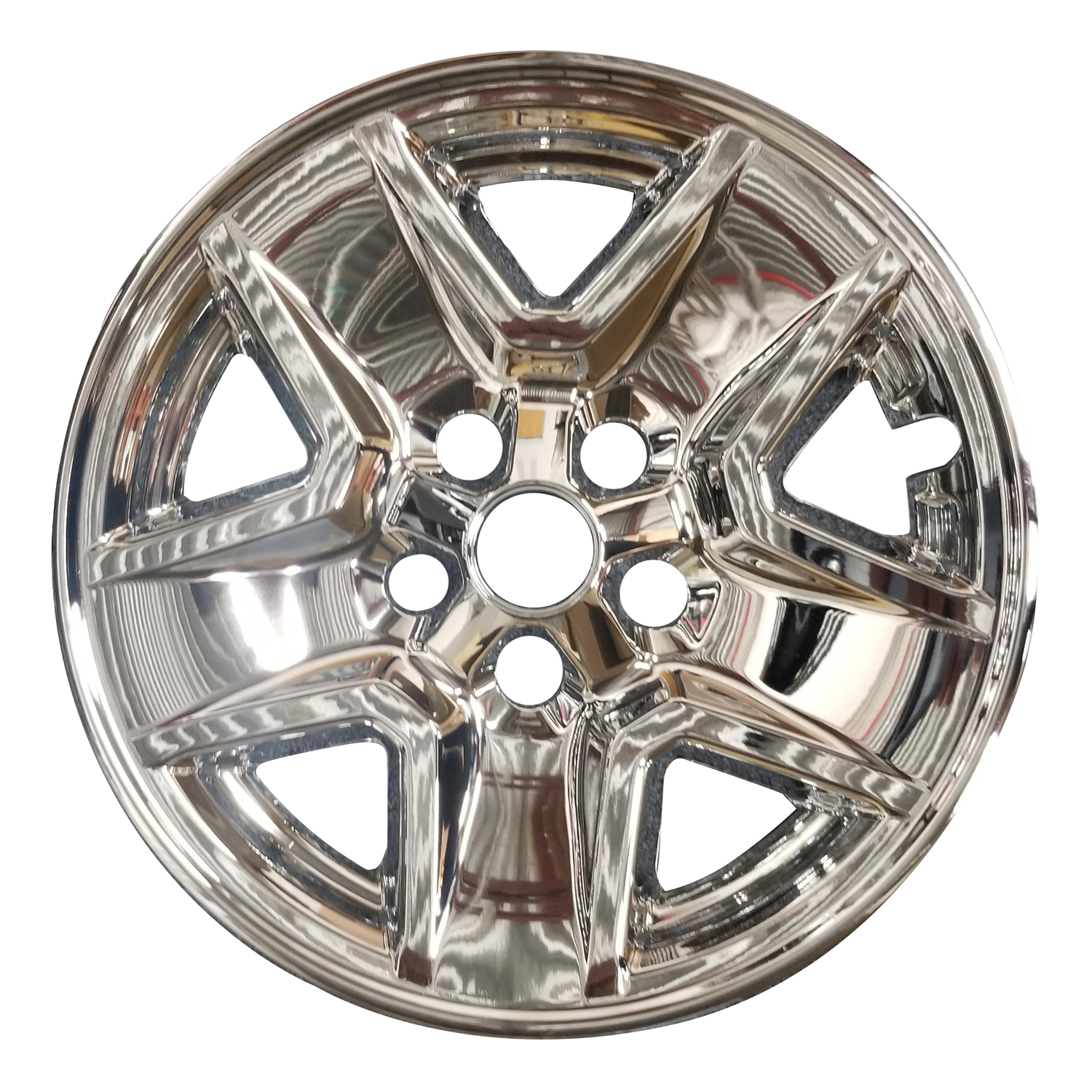 Coast To Coast IMP450X - Chrome Finish Coast To Coast IMP450X - Chrome Finish