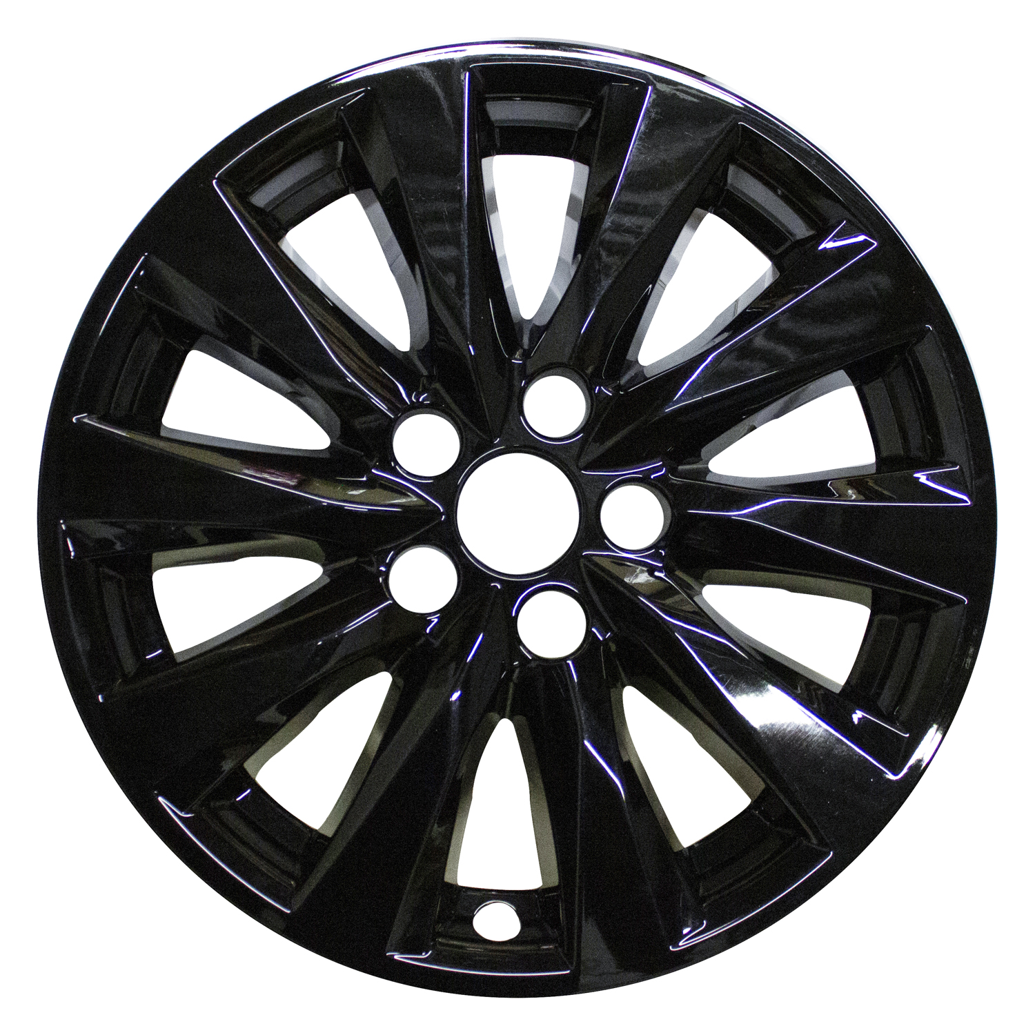 Coast To Coast IMP448BLK - Gloss Black Finish Coast To Coast IMP448BLK - Gloss Black Finish