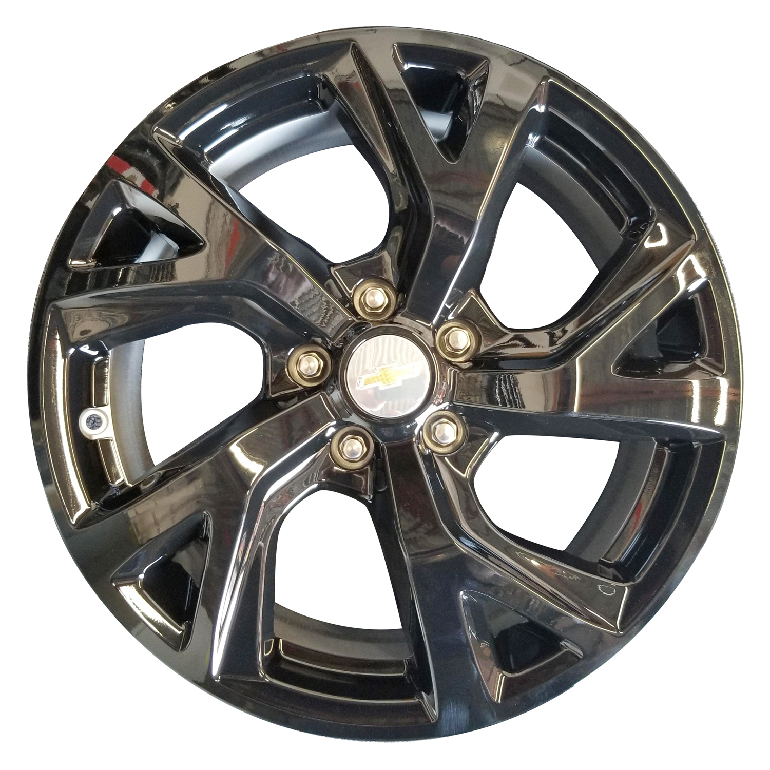Coast To Coast IMP452BLK - Glossy Black Finish