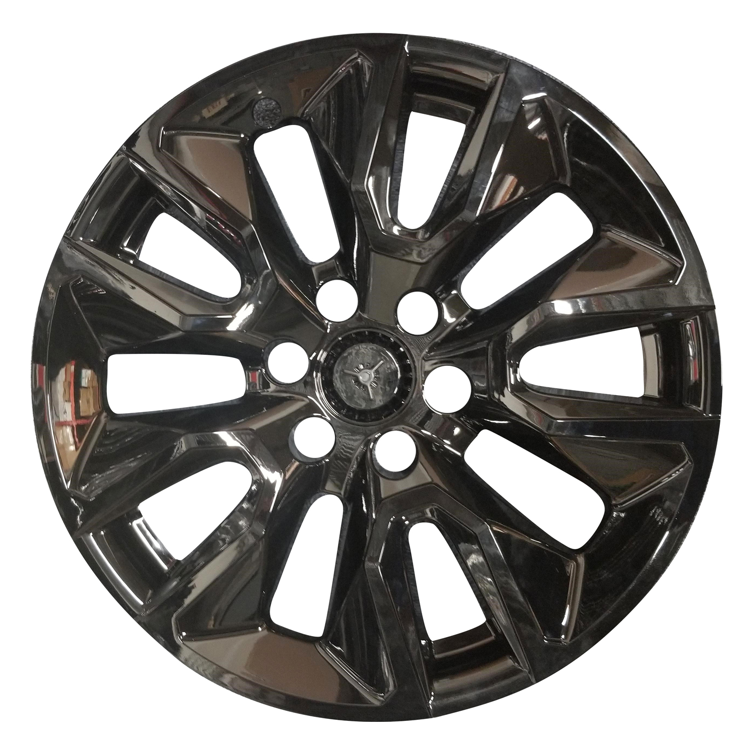 Coast To Coast IMP454BLK - Gloss Black Finish Coast To Coast IMP454BLK - Gloss Black Finish