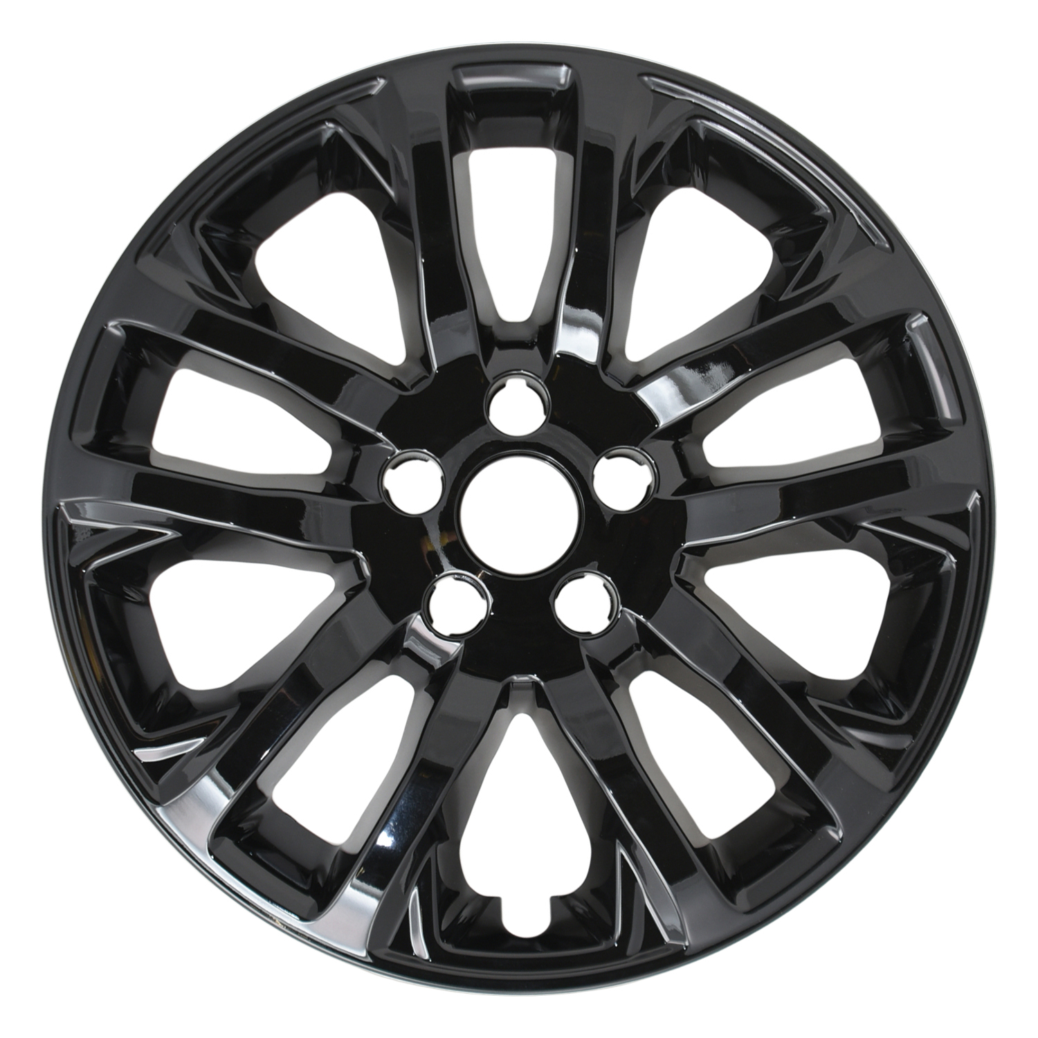 Coast To Coast IMP457BLK - Not Compatible With Steel Wheels Coast To Coast IMP457BLK - Not Compatible With Steel Wheels
