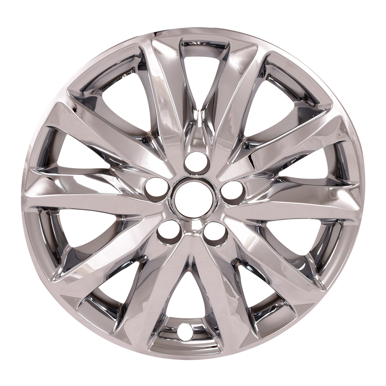 Coast To Coast IMP473X - Not Compatible With Steel Wheels
