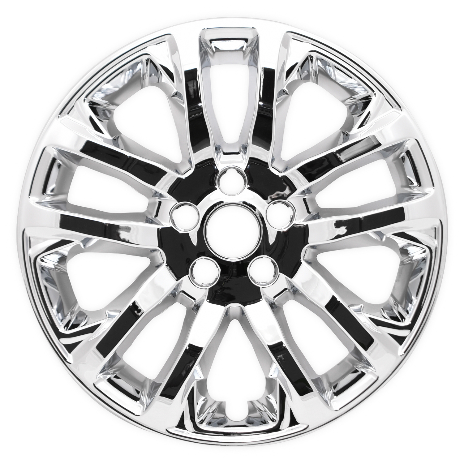 Coast To Coast IMP457X - Not Compatible With Steel Wheels Coast To Coast IMP457X - Not Compatible With Steel Wheels