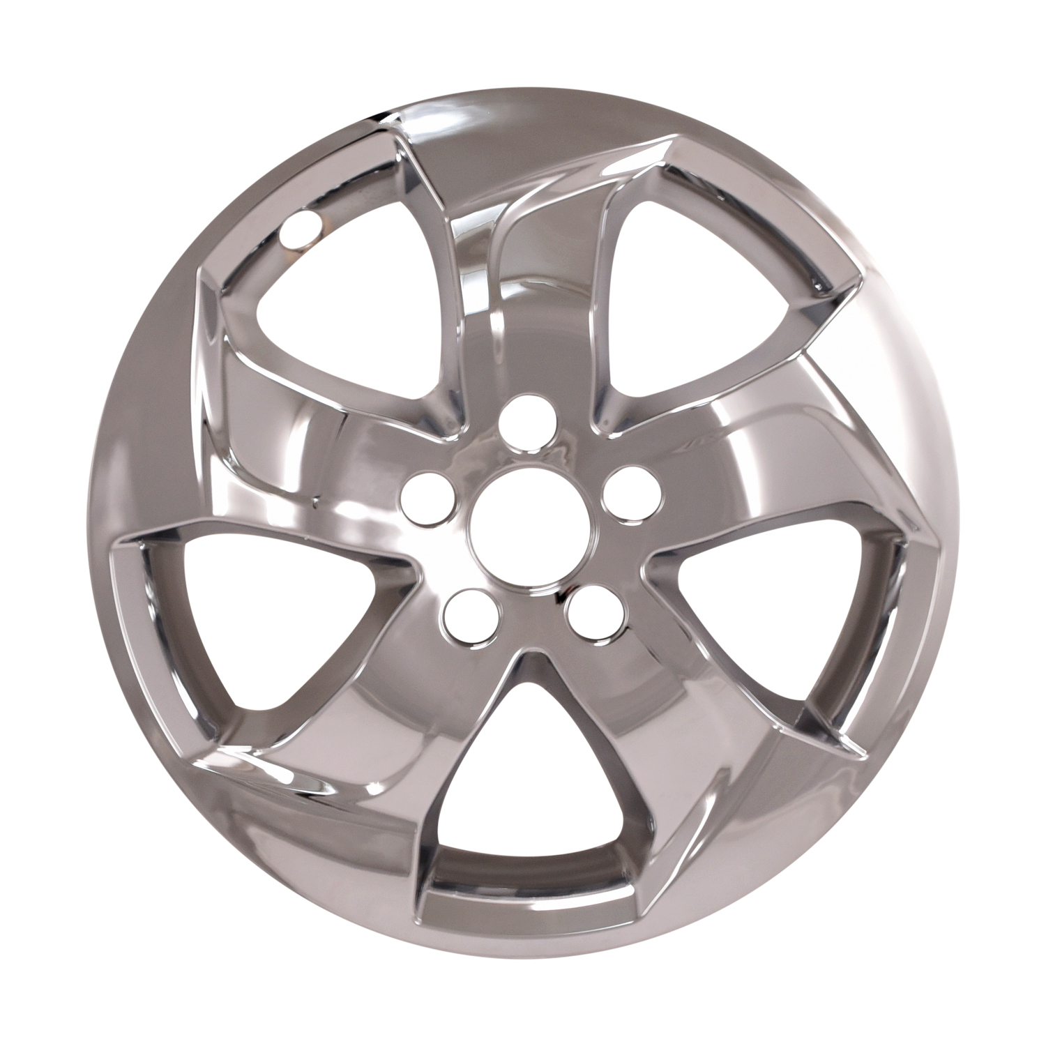 Coast To Coast IMP458X - Not Compatible With Steel Wheels