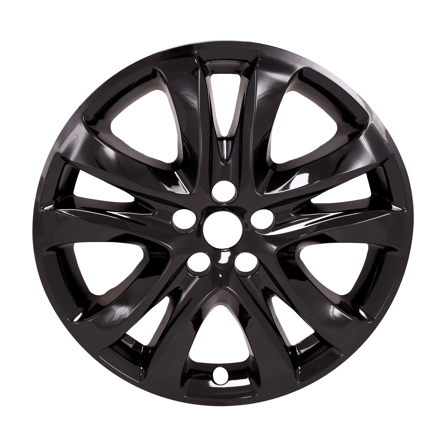 Coast To Coast IMP472BLK - Not Compatible With Steel Wheels