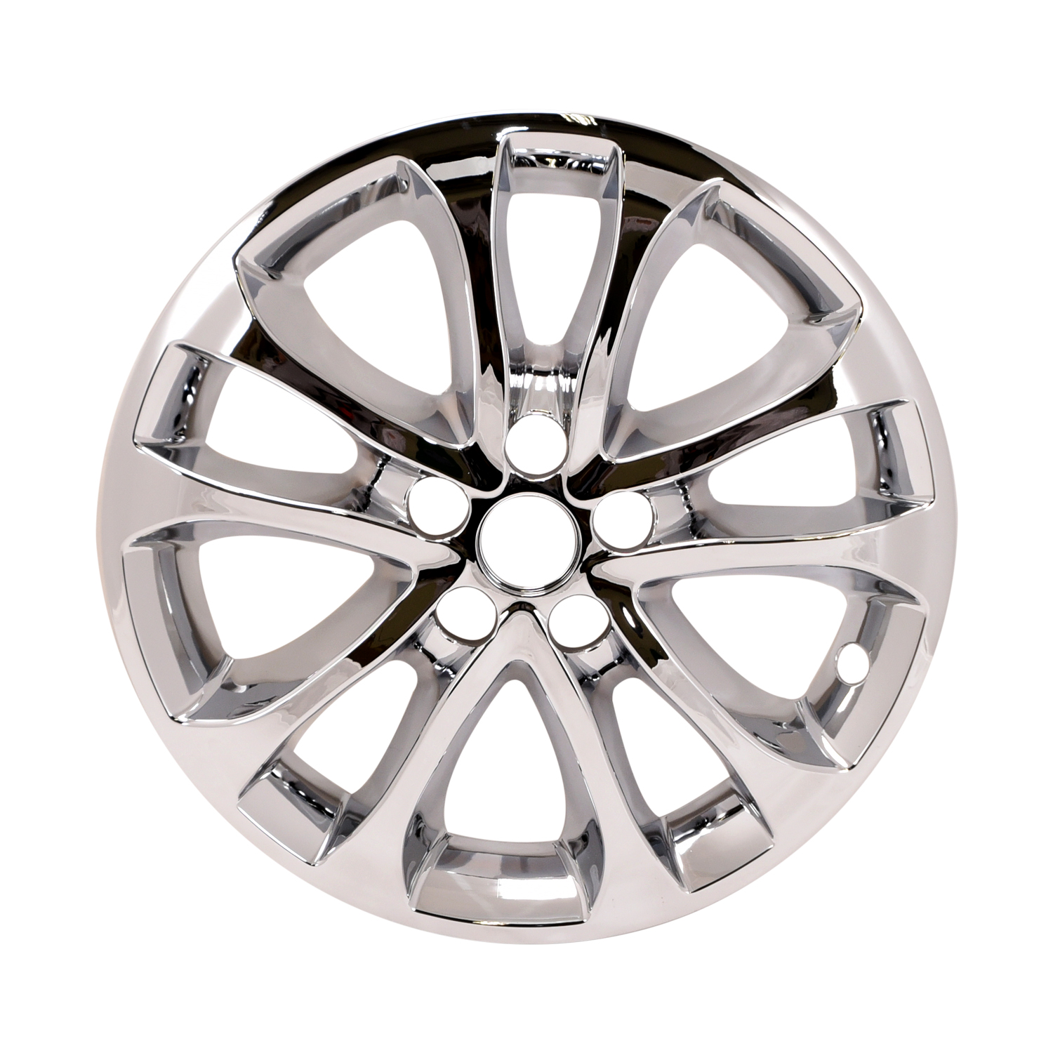 Coast To Coast IMP471X - Not Compatible With Steel Wheels