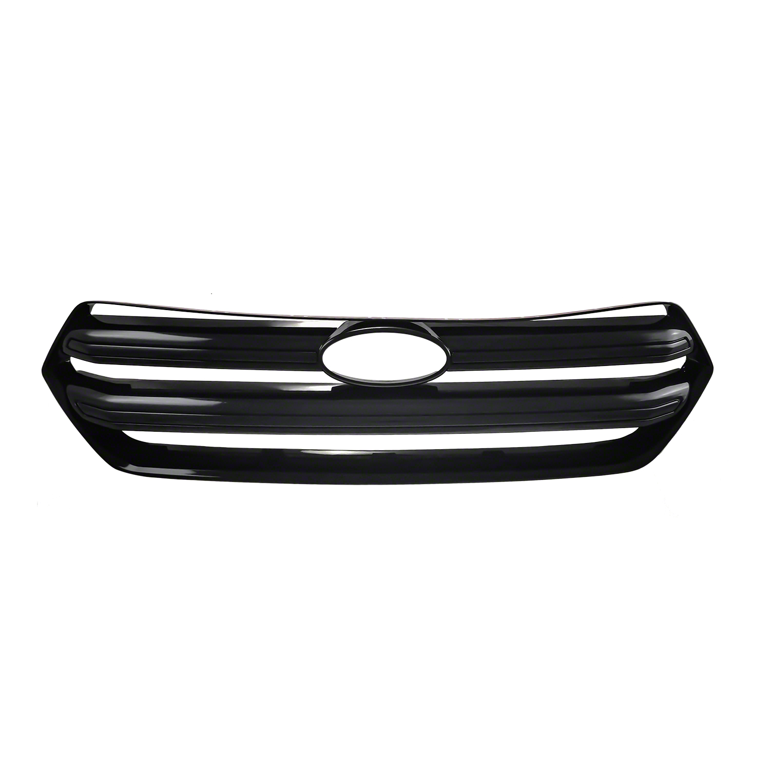 Coast To Coast GI488BLK - ABS Plastic