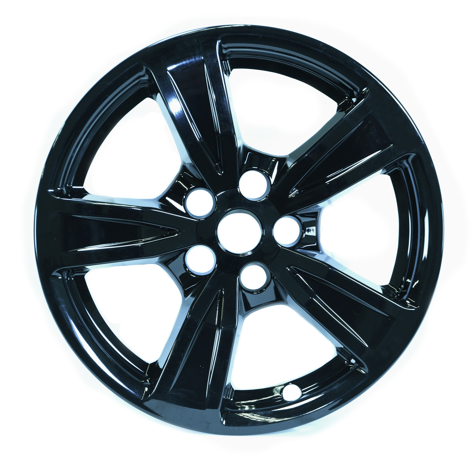 Coast To Coast IMP474BLK - Fits Over And Into OEM Whl