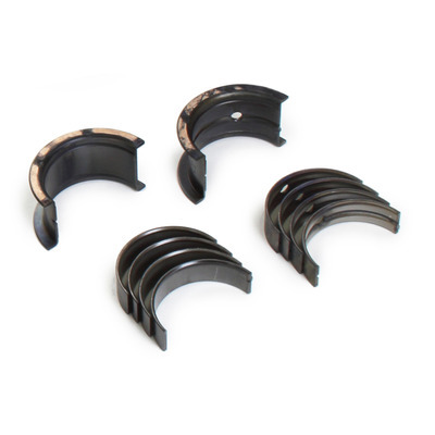 Clevite MS909HC1 - Tri Armor GMC Pass & Trk 366/396/402/427/454 Main Bearing Set
